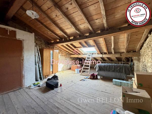 Maison à vendre 7 pièces de 187 m²