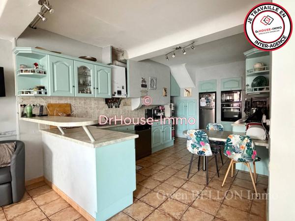 Maison à vendre 7 pièces de 187 m²
