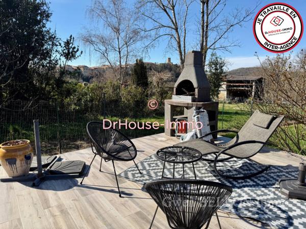 Maison à vendre 7 pièces de 187 m²