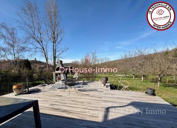 Maison à vendre 7 pièces de 187 m²
