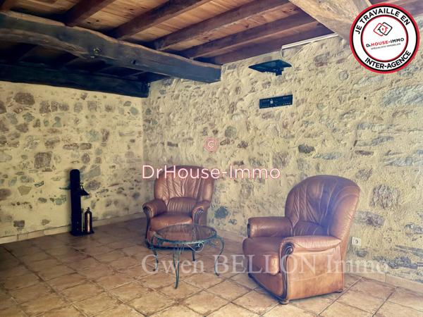 Maison à vendre 7 pièces de 187 m²