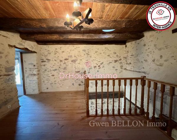 Maison à vendre 7 pièces de 187 m²