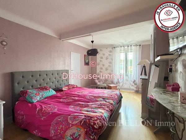 Maison à vendre 7 pièces de 187 m²