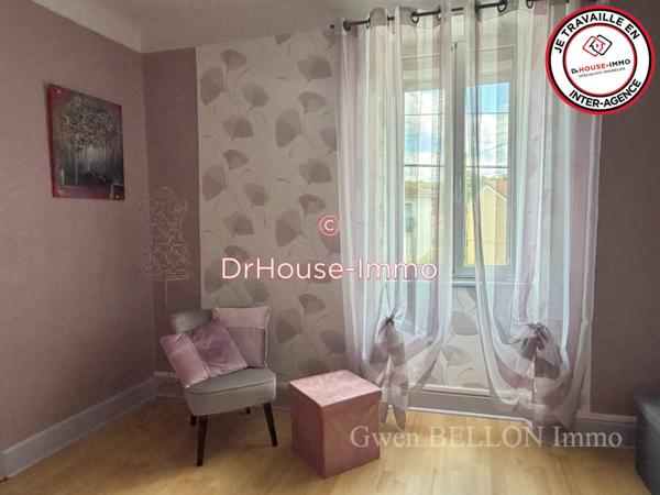 Maison à vendre 7 pièces de 187 m²