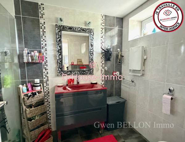 Maison à vendre 7 pièces de 187 m²