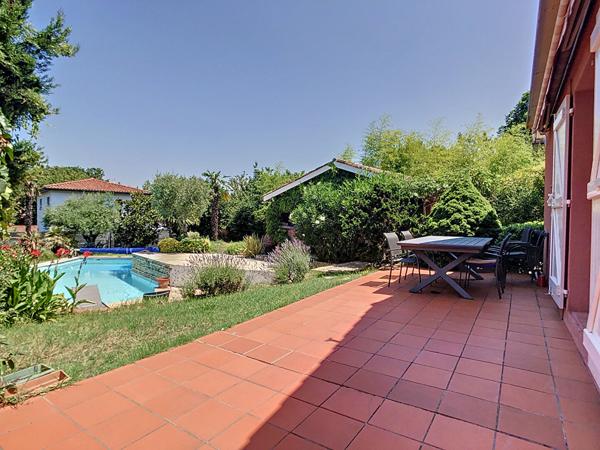 Achat maison Balma - 5 pièce(s) - 161 m² - 725 000 €