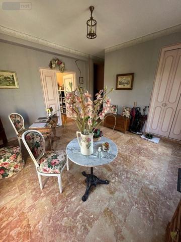 Maison à vendre à Montgivray dans l'Indre (36400), ref : 2455