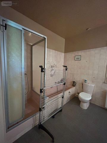 Maison à vendre à Montgivray dans l'Indre (36400), ref : 2455