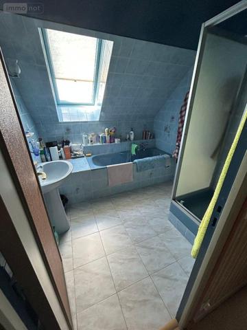 Maison à vendre à Montgivray dans l'Indre (36400), ref : 2455