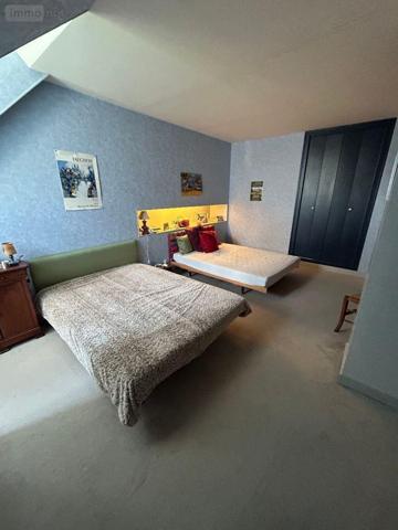 Maison à vendre à Montgivray dans l'Indre (36400), ref : 2455