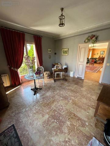 Maison à vendre à Montgivray dans l'Indre (36400), ref : 2455