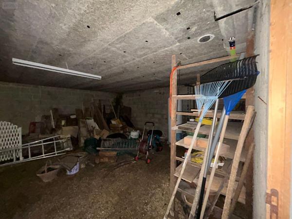 Maison à vendre à Montgivray dans l'Indre (36400), ref : 2455