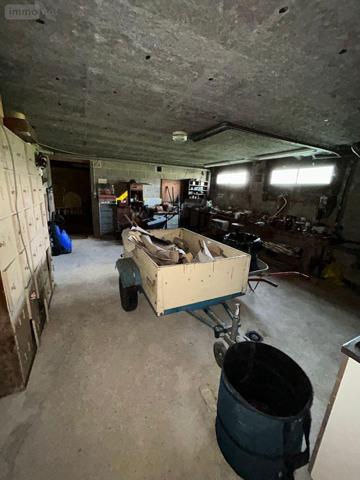 Maison à vendre à Montgivray dans l'Indre (36400), ref : 2455