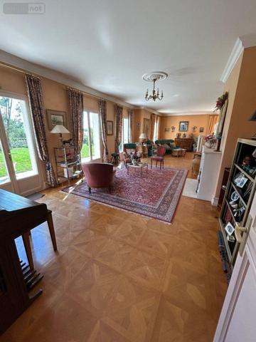 Maison à vendre à Montgivray dans l'Indre (36400), ref : 2455