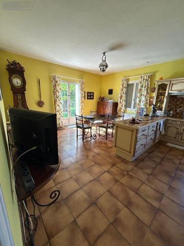 Maison à vendre à Montgivray dans l'Indre (36400), ref : 2455