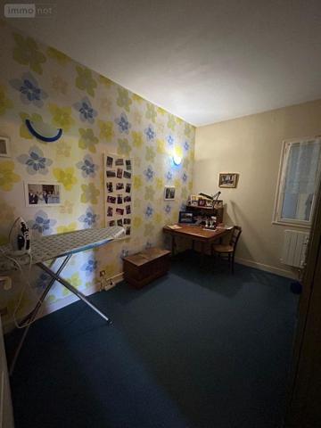 Maison à vendre à Montgivray dans l'Indre (36400), ref : 2455