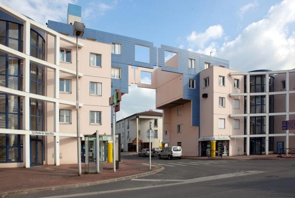 Location Appartement T2, Poitiers - Saint-Eloi