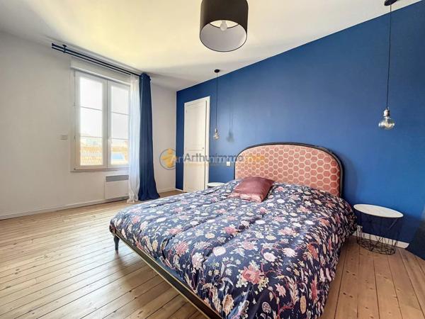 Location Appartement 2 pièces 37 m2 à Reims