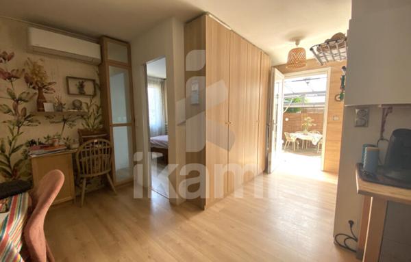 MAISON 4 PIECES - PLAIN PIED RENOVEE  + TERRAIN 305m2