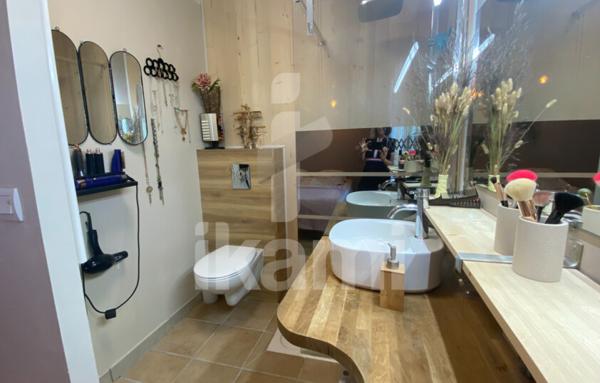 MAISON 4 PIECES - PLAIN PIED RENOVEE  + TERRAIN 305m2