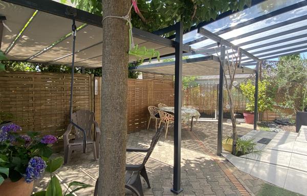 MAISON 4 PIECES - PLAIN PIED RENOVEE  + TERRAIN 305m2