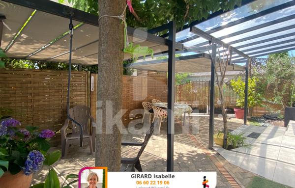 MAISON 4 PIECES - PLAIN PIED RENOVEE  + TERRAIN 305m2