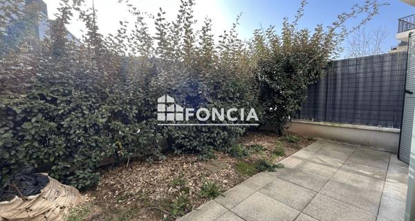 À vendre Studio 24.35 m² - Clamart 92140