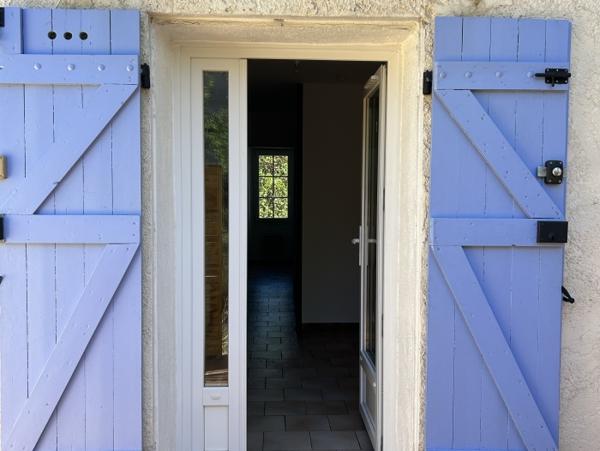 Location Appartement 2 pièces Gréasque (13850) - CENTRE VILLE