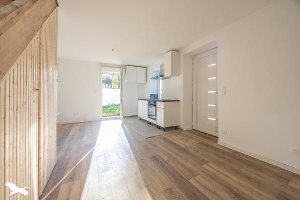 Maison à vendre |  Salles-sur-Mer |  4 pièces | 73 m²