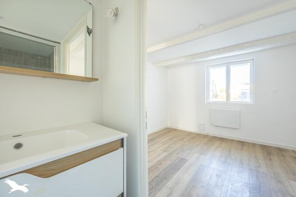 Maison à vendre |  Salles-sur-Mer |  4 pièces | 73 m²