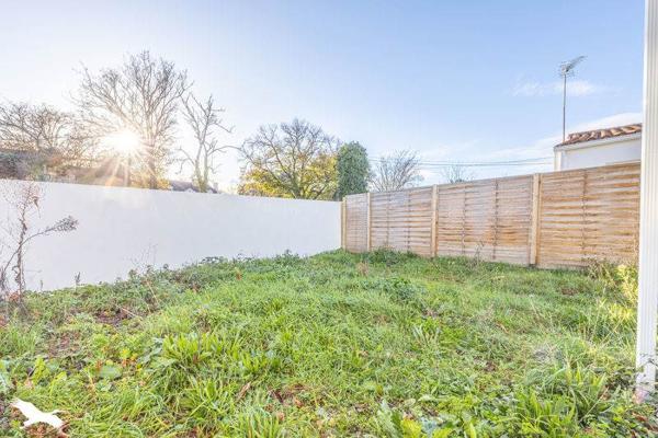 Maison à vendre |  Salles-sur-Mer |  4 pièces | 73 m²