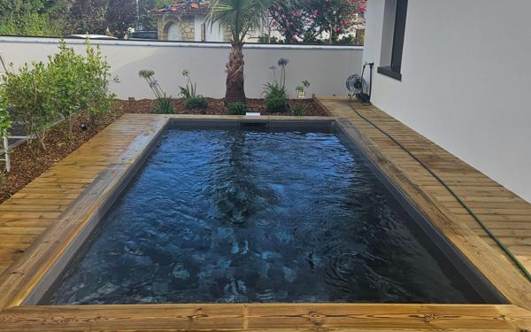 Maison à vendre    5 pièces •  La Teste-de-Buch