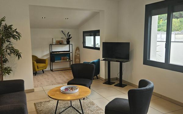 Maison à vendre    5 pièces •  La Teste-de-Buch