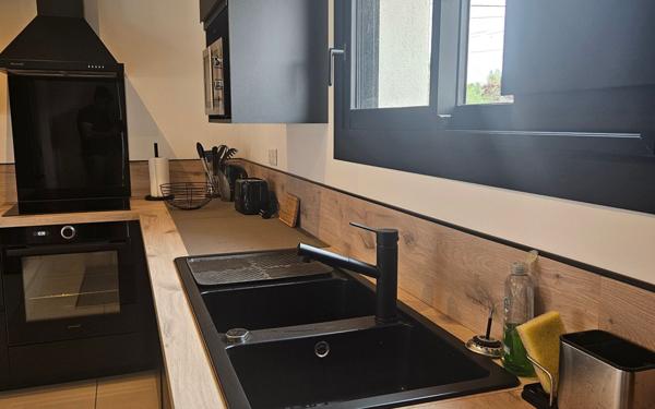 Maison à vendre    5 pièces •  La Teste-de-Buch