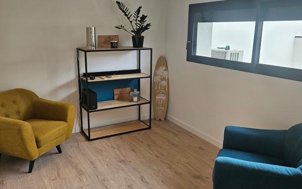 Maison à vendre    5 pièces •  La Teste-de-Buch