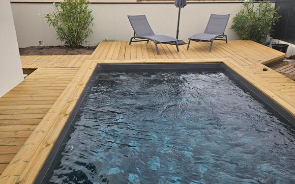 Maison à vendre    5 pièces •  La Teste-de-Buch