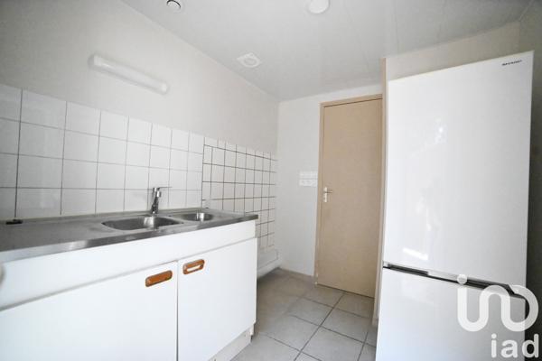 Maison de village 2 pièces de 36 m² à Jouy (28300)