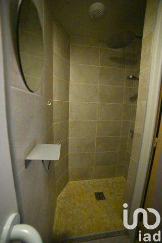 Maison de village 2 pièces de 36 m² à Jouy (28300)