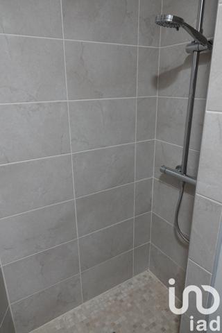 Maison de village 2 pièces de 36 m² à Jouy (28300)