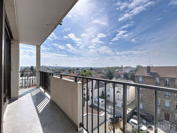 Vente Appartement84,67 m² - 4 Pièces - SAINT MAUR DES FOSSES (94100)