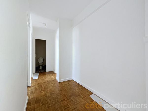 Vente Appartement84,67 m² - 4 Pièces - SAINT MAUR DES FOSSES (94100)
