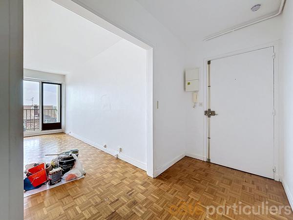 Vente Appartement84,67 m² - 4 Pièces - SAINT MAUR DES FOSSES (94100)