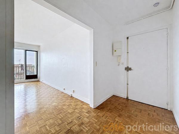 Vente Appartement84,67 m² - 4 Pièces - SAINT MAUR DES FOSSES (94100)