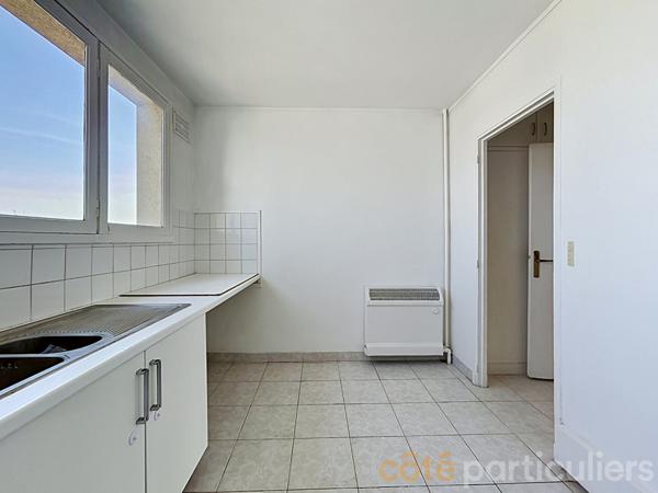 Vente Appartement84,67 m² - 4 Pièces - SAINT MAUR DES FOSSES (94100)