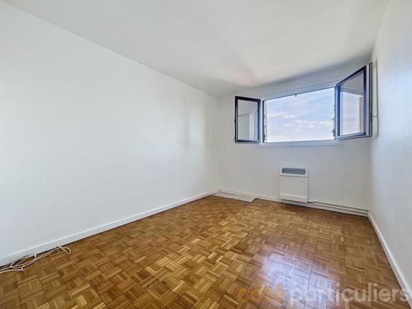 Vente Appartement84,67 m² - 4 Pièces - SAINT MAUR DES FOSSES (94100)