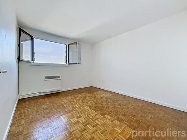 Vente Appartement84,67 m² - 4 Pièces - SAINT MAUR DES FOSSES (94100)