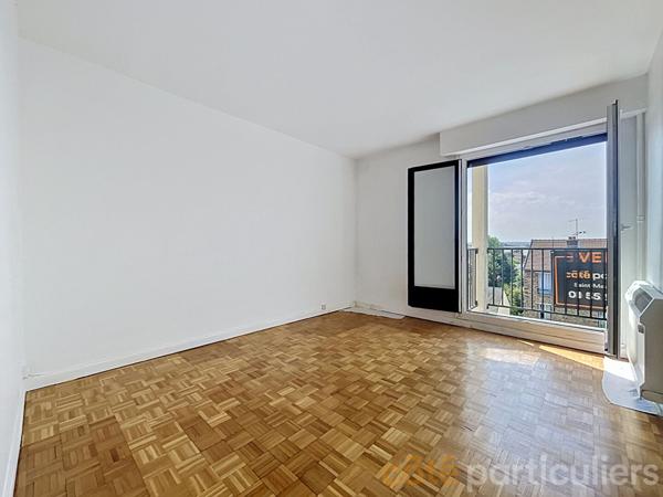Vente Appartement84,67 m² - 4 Pièces - SAINT MAUR DES FOSSES (94100)