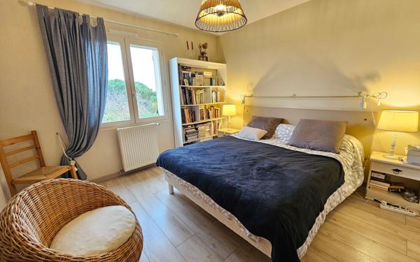 Maison à vendre    6 pièces • 160,25 m2 Péchabou