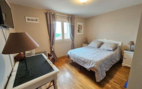 Maison à vendre    6 pièces • 160,25 m2 Péchabou