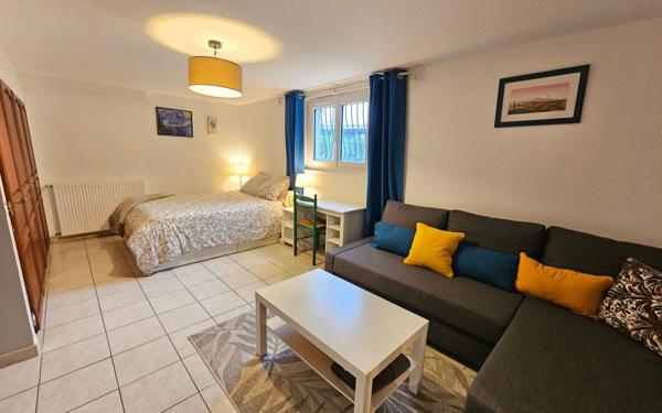 Maison à vendre    6 pièces • 160,25 m2 Péchabou